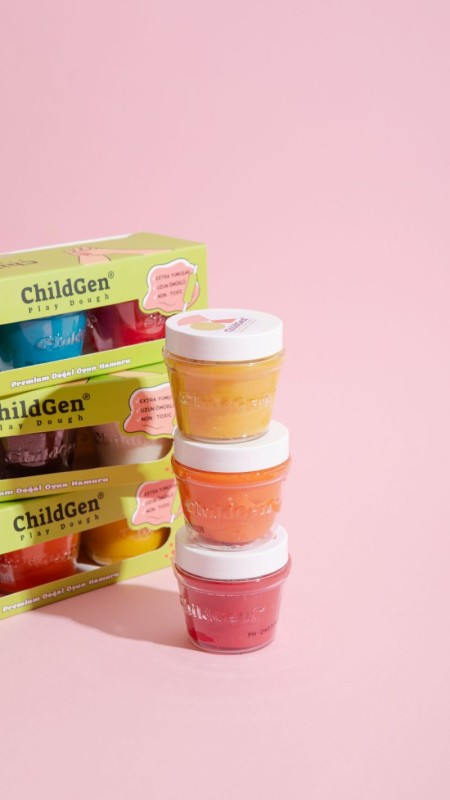 ChildGen-Naturalna-ciastolina-w-sloiczkach-zestaw-TRIO-Zolty-Rozowy-Pomaranczowy-polkabubu-4.jpg