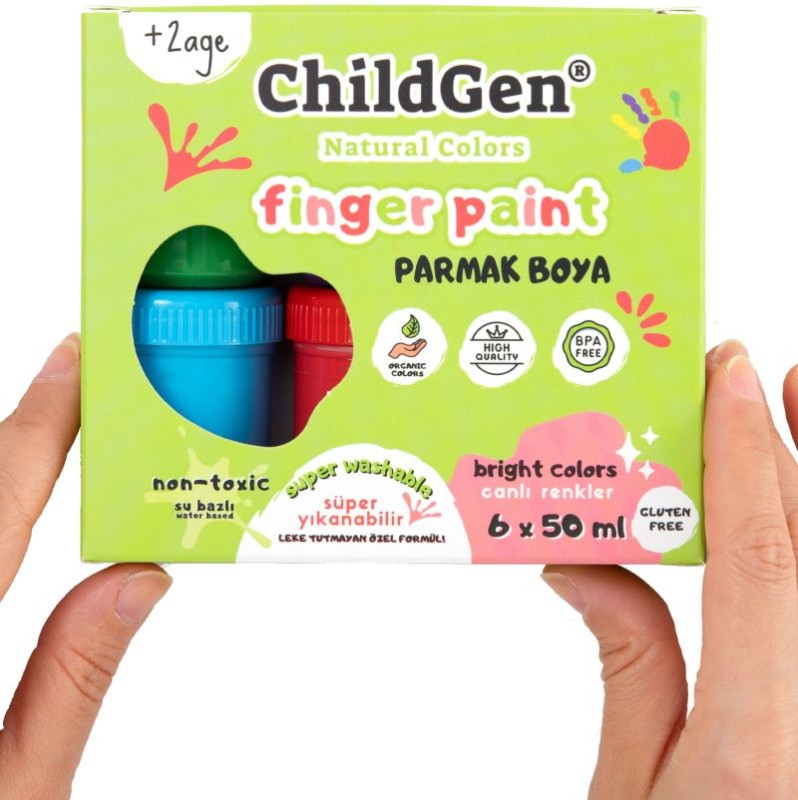 ChildGen-Farby-do-malowania-palcami-6x50-ml-Zestaw-nietoksyczne-latwo-zmywalne-polkabubu-10.jpg