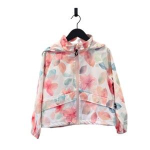 Kurtka wiatrówka BLISS windbreaker jacket