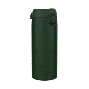 Kubek termiczny ION8 Dark Green 360 ml Double Wall Travel Mug I8HS360DGRE
