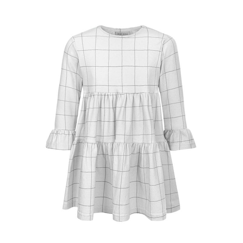 dear-sophie-sklep-1.2.6 CHECKER GREY _ FRILL SPINNING DRESS-polkabubu-22.jpg