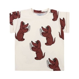 T-Shirt JAMNIK JASNY