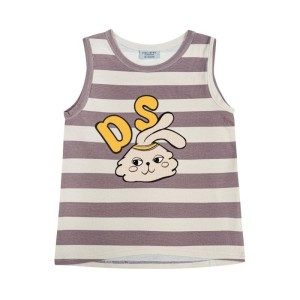 Tank Top KRÓLIK PASKI