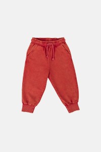 Spodnie FIRE STRIPE PANTS