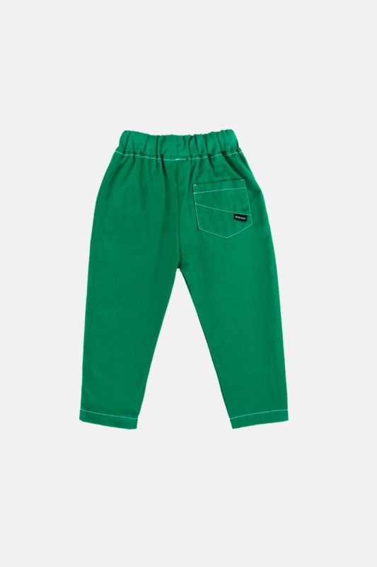 minikid-sklep-GREEN JEANS COMFORT FIT PANTS BACK-polkabubu-44.jpg