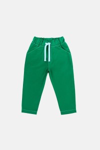 Spodnie GREEN JEANS COMFORT FIT PANTS