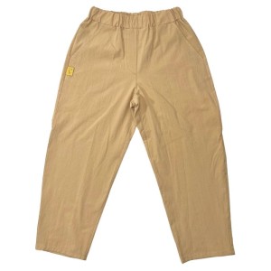 Spodnie 033-25 GIRL TROUSERS - ORCHE ( 100% COTTON )