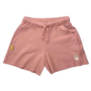 Szorty 040-25 SHORTS - CORAL