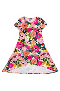 Sukienka Emily Dress SUNBLUSH