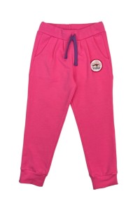 Spodnie Girlish Pants PINK PINK