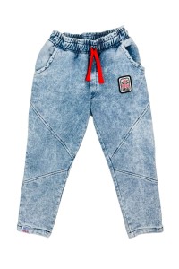 Spodnie Jeans Boy SOFT DENIM