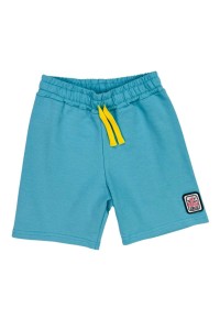 Szorty Lazy Shorts PETROL