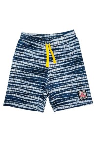 Szorty Lazy Shorts WAVES
