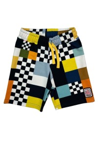 Szorty Lazy Shorts PIXEL