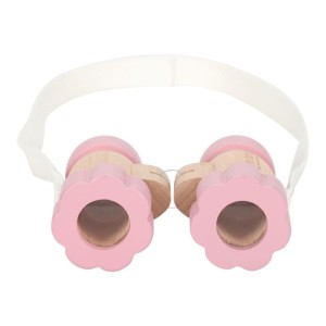 Lornetka Fairy Garden 3 lata+ Little Dutch LD9102