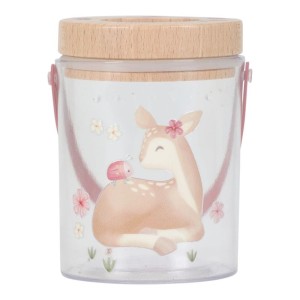 Słoik na owady Fairy Garden 3 lata+ Little Dutch LD9104