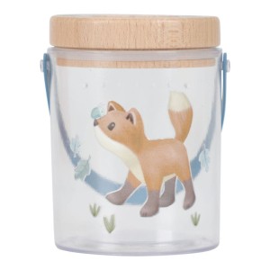 Słoik na owady Forest Friends 3 lata+ Little Dutch LD9105