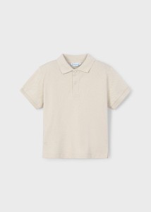 Polo basic dla chłopca Kwarc Mayoral 25-00150-013