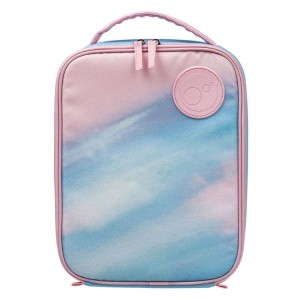 Torba termiczna z rączką na lunchbox do szkoły – torba termoizolacyjna śniadaniowa dla dzieci Morning Sky b.box BB401411