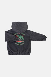 Kurtka DRAGON JACKET