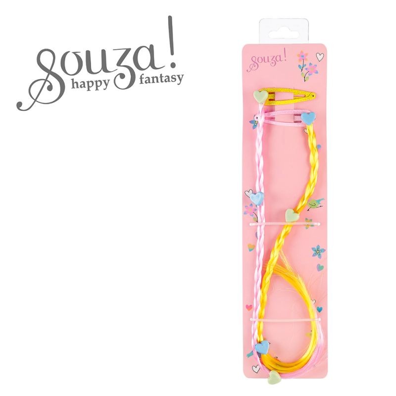 souza-107343-8720955286275-Souza!-Spinki-do-wlosow-doczepiane-warkoczyki-serduszka-rozowe-Ulla-2-szt (1)-polkabubu.jpg