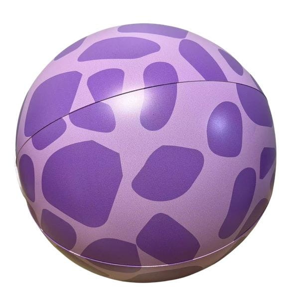 The-Swim-Essentials-Duza-pilka-purple-giraffe-polkabubu-1.jpg