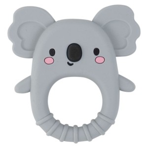 Silikonowy Gryzak - Koala 0 m+ Tiger Tribe 1-1015