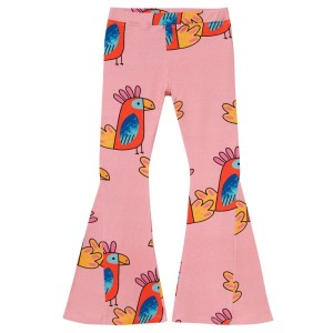 Dzwony PINK PARROTS