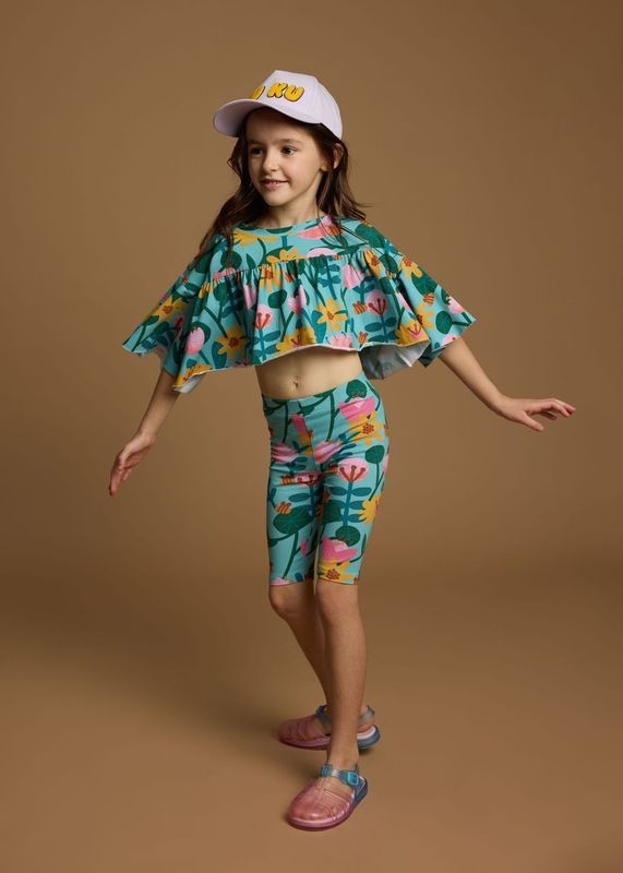 kukukid-ubrania-frill top green flowers-polkabubu.jpg