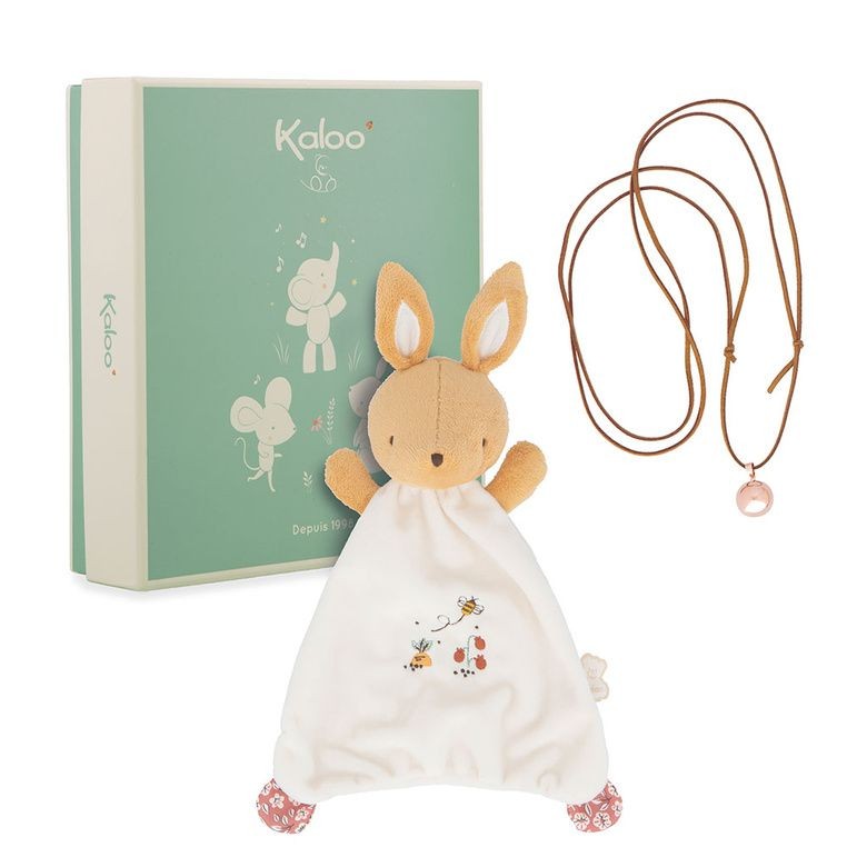Zestaw prezentowy Kaloo Petites Chansons