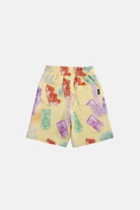 Szorty GUMMY BEARS SHORTS