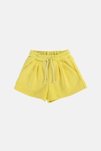 Szorty LEMONADE SHORTS