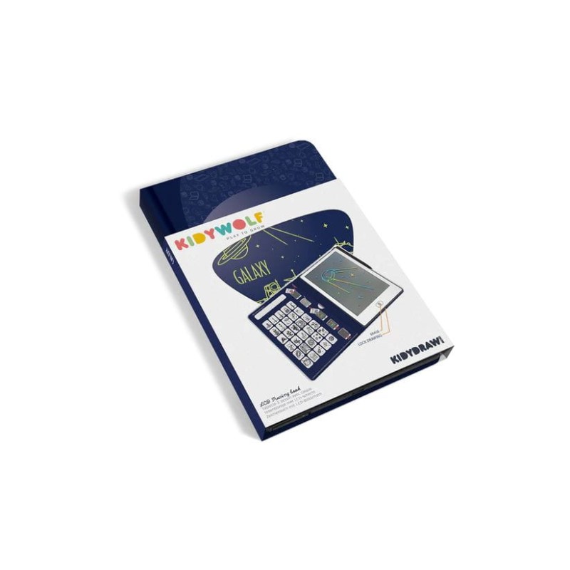 Edukacyjny tablet dla dzieci do rysowania