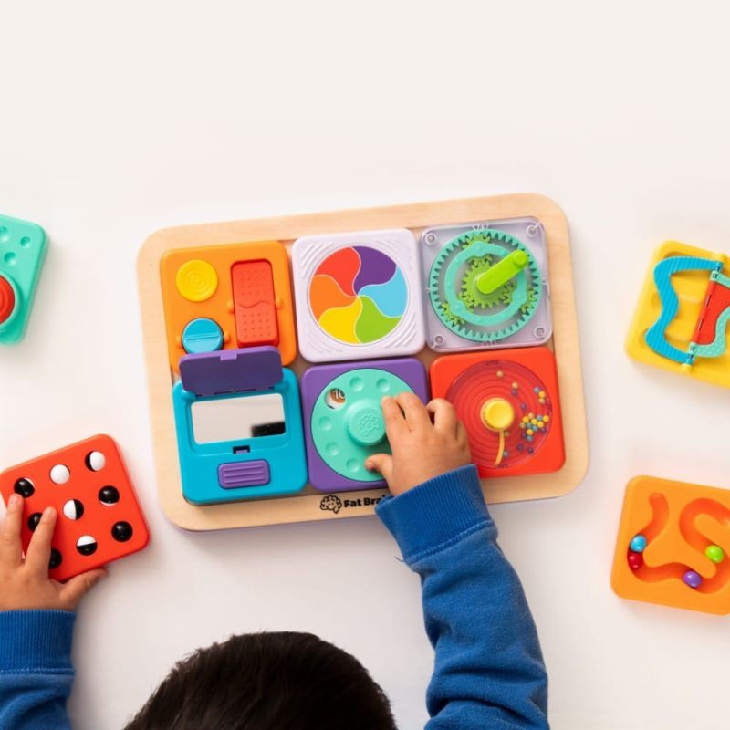 Tablica PlayTab - podstawa