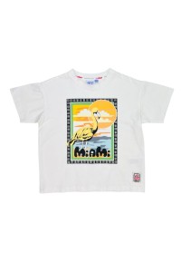 T-Shirt Hedwi MIAMI