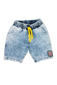 Szorty SOFT DENIM