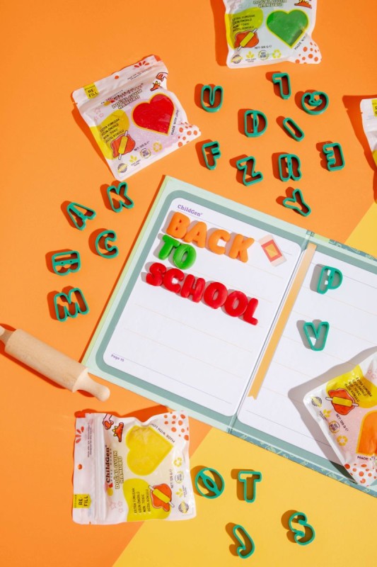Zabawki edukacyjne dla dzieci 3+