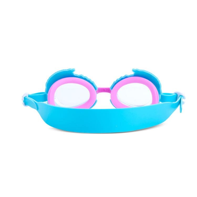 Dziecięce okulary do pływania Aqua2ude – model Uroczy Jednorożec
