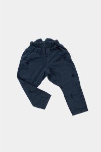 Spodnie 226 JEANS BLACK PANTS