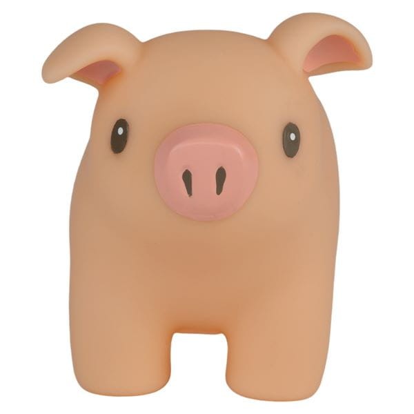 Bezpieczne figurki do kąpieli – zestaw 3 sztuki