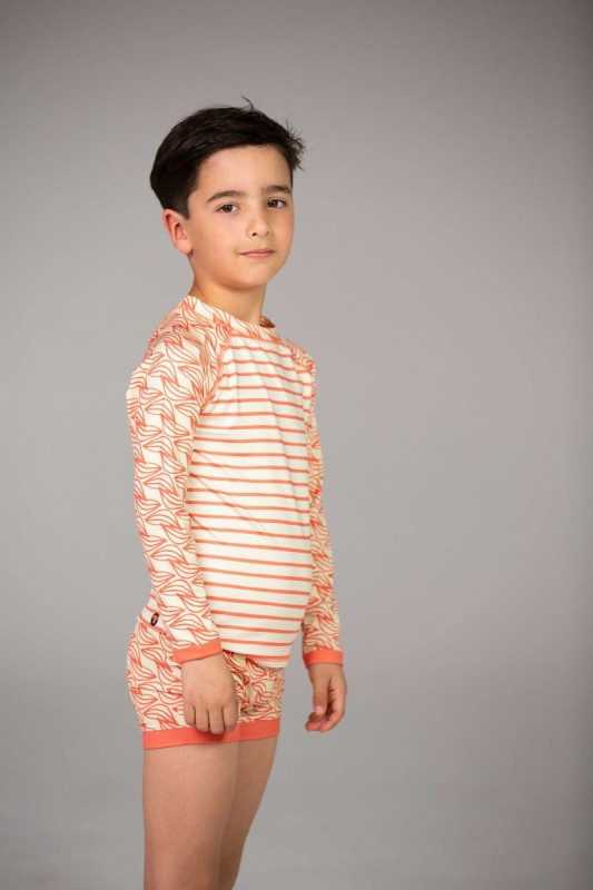 Koszulka z długim rękawem unisex UV UPF50+ Ondo Ducksday 6.jpg