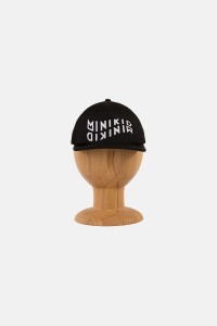 Czapka z daszkiem MINIKID TRUCKER CAP