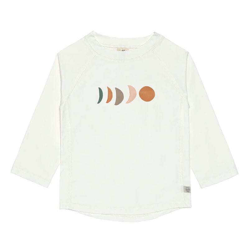 Koszulka do pływania Lassig UV60 Moon