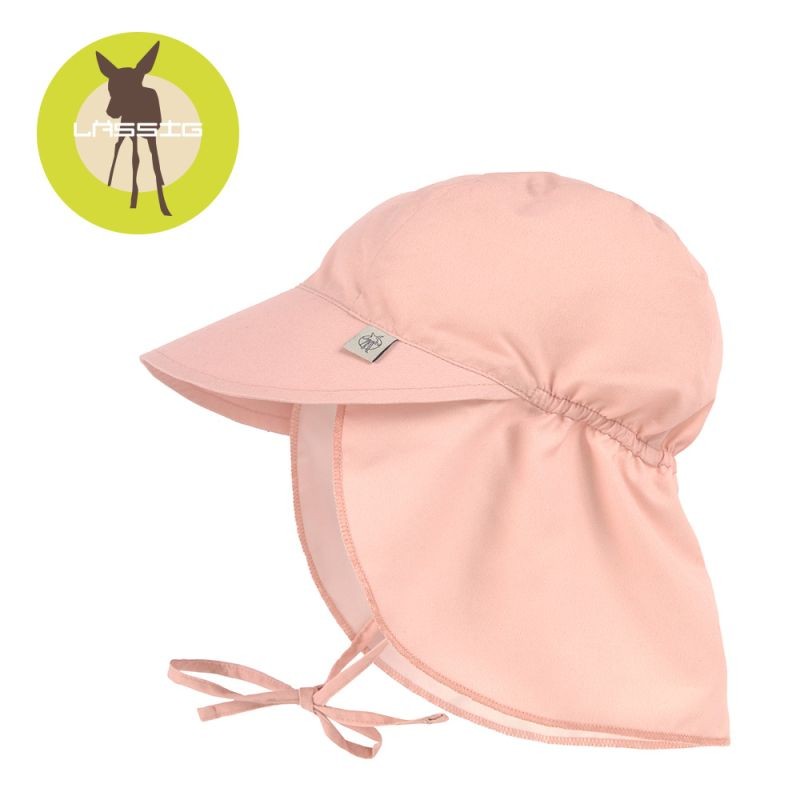 Czapka przeciwsłoneczna UV80 dla dzieci Splash & Fun Lassig