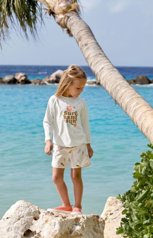 Lassig-Szorty-do-plywania-Splash-Fun-Dziecięce szorty kąpielowe z ochroną przeciwsłoneczną UV LassigDeski-surfingowe-sea-salt-polkabubu-6.jpg