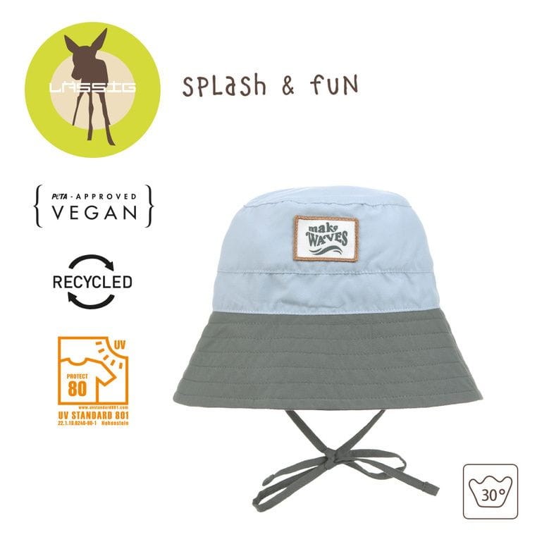 kapelusz z kolekcji Splash & Fun dla dzieci