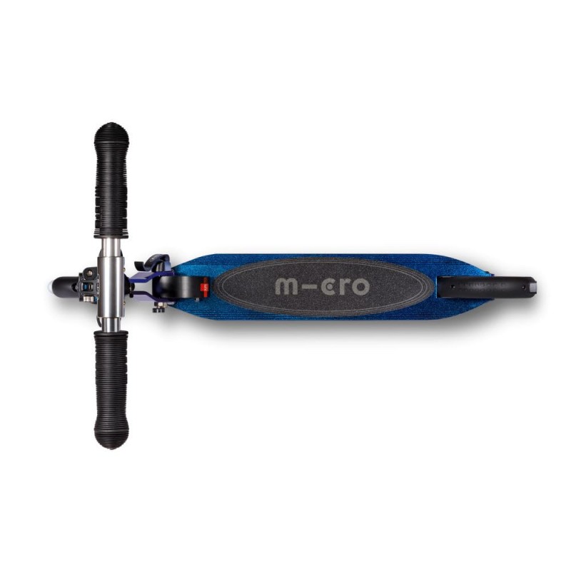 Micro Sprite LED Pearl – hulajnoga dla dzieci w wieku 5–12 lat