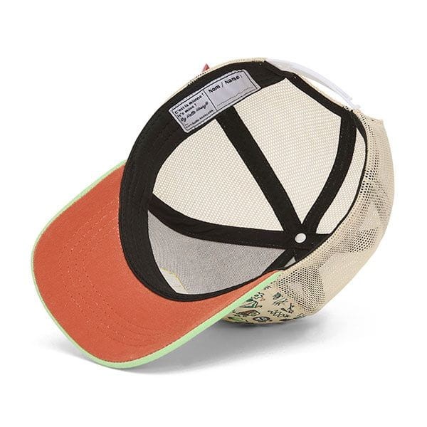 Czapka Adventure Hello Hossy – modny dodatek dla dzieci