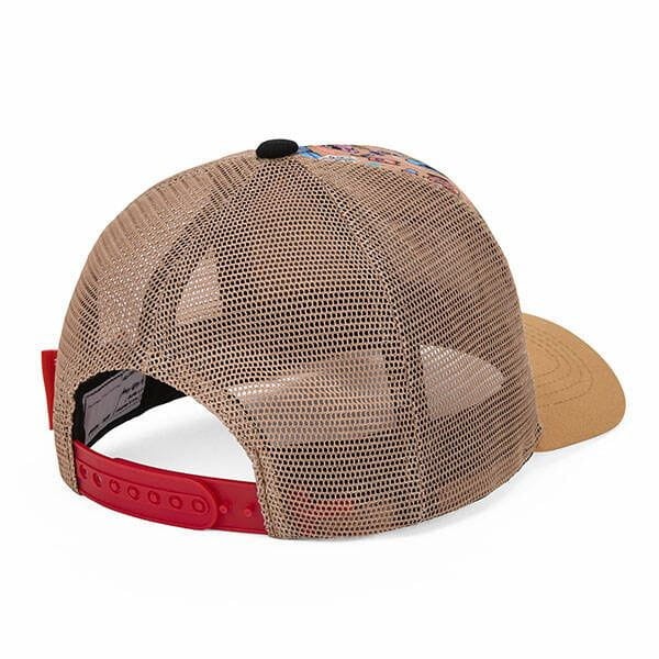 Czapka Hello Hossy z naszywką Cool Kids Only – edycja New York