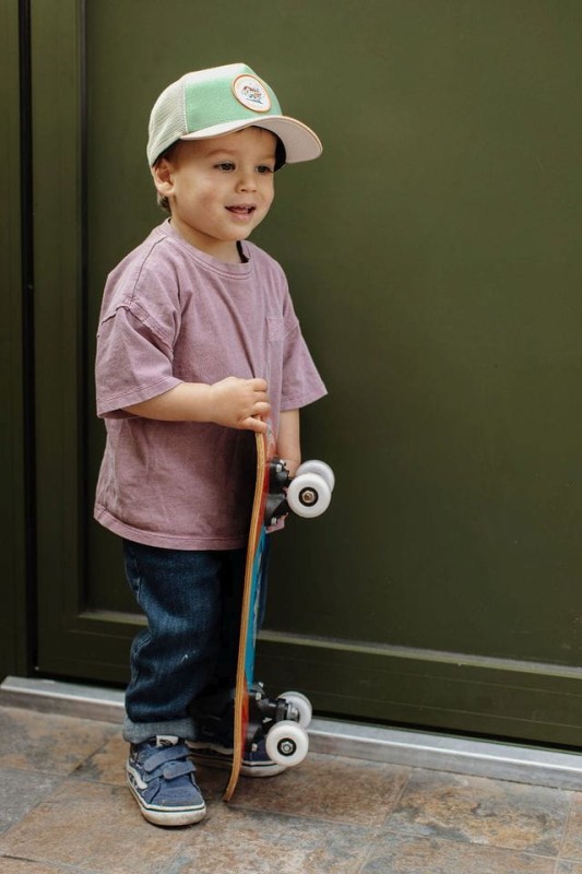 Czapka Cool Kids Only – model Surftrip Hello Hossy